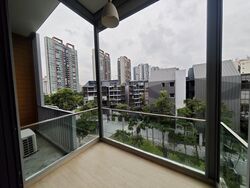 38 Jervois (D10), Apartment #581240981